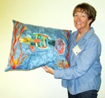 Mary Nurmi - Fish Challenge